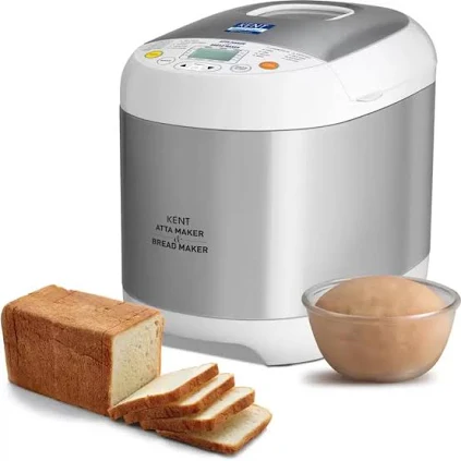 Kent Atta and Bread Maker 550-Watt