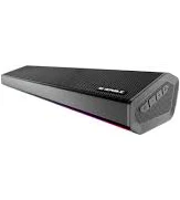 Nu Republic Partybox Portable Speaker